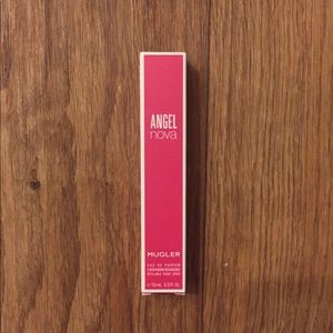 Mugler Angel Nova Eau de Parfum Travel Spray